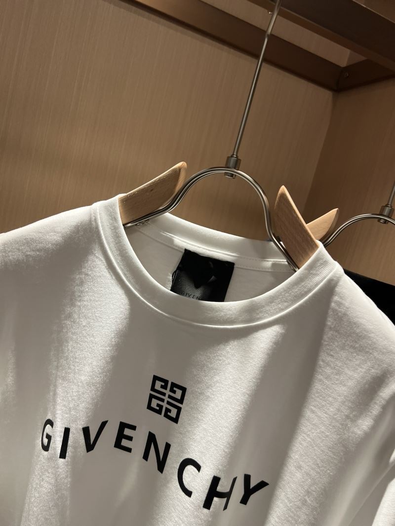 Givenchy T-Shirts